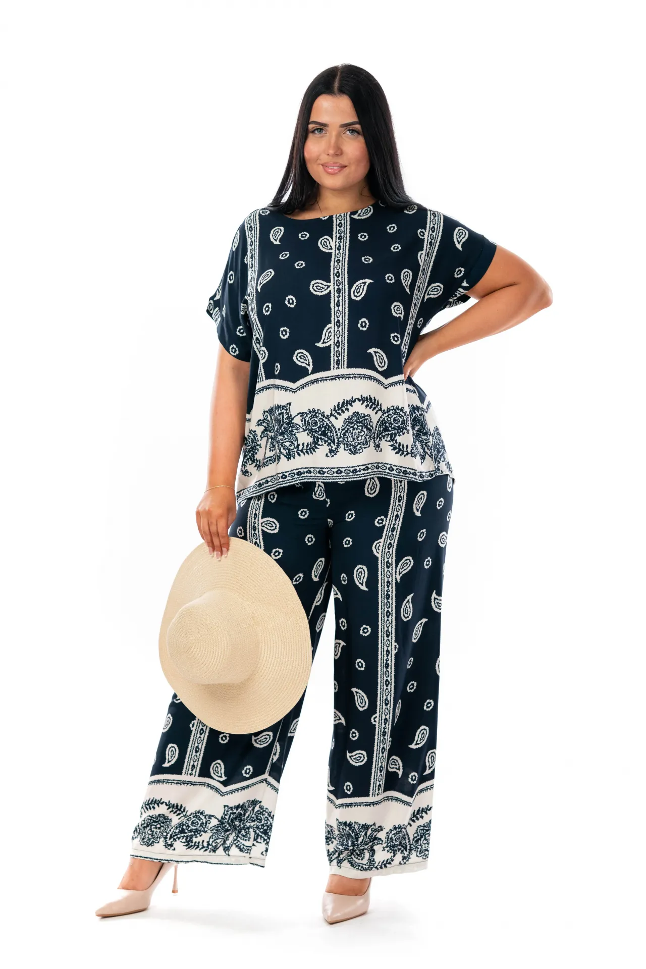 Dámský komplet JUNGI