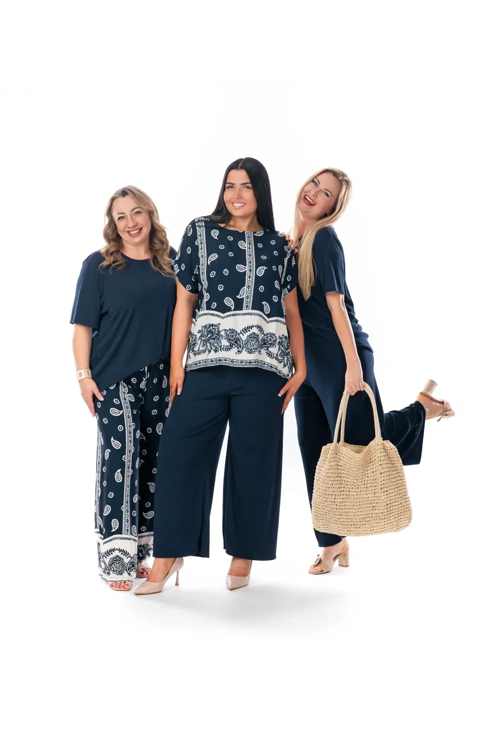 Dámský komplet JUNGI