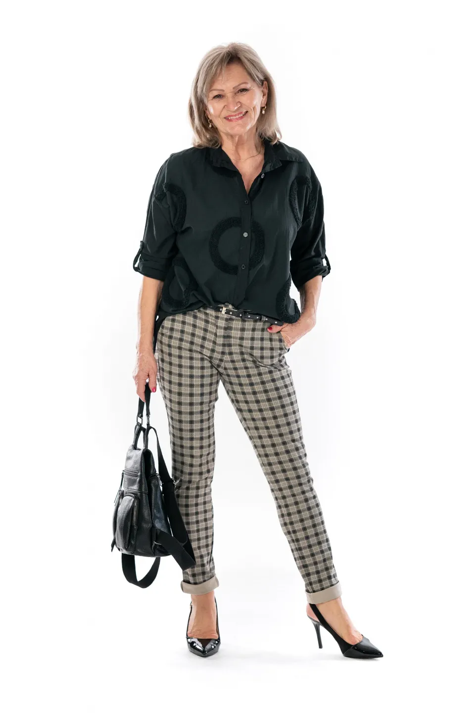 Dámská košile BRIGIT