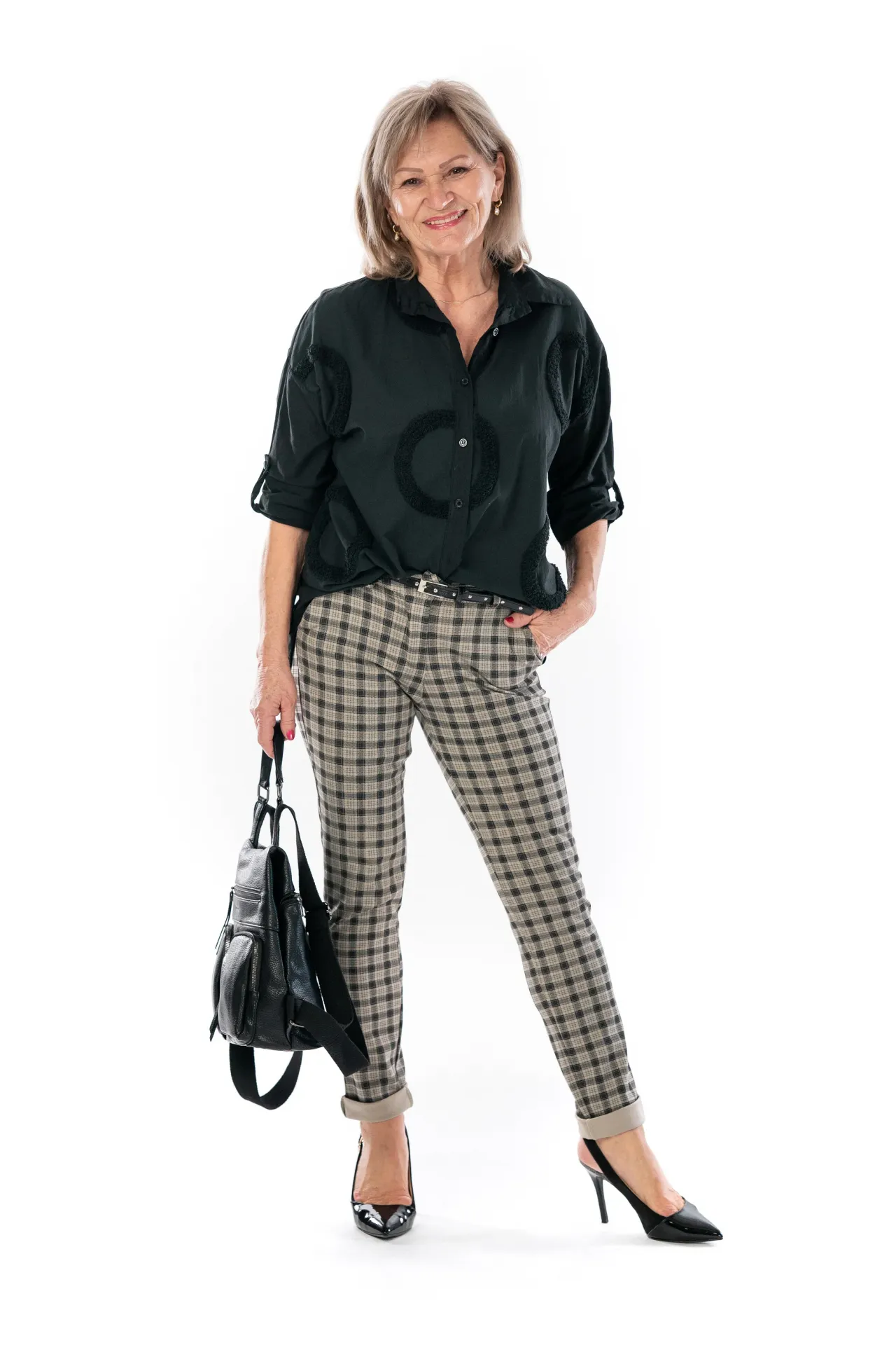 Dámská košile BRIGIT