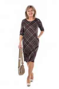 Dámské šaty OXANA