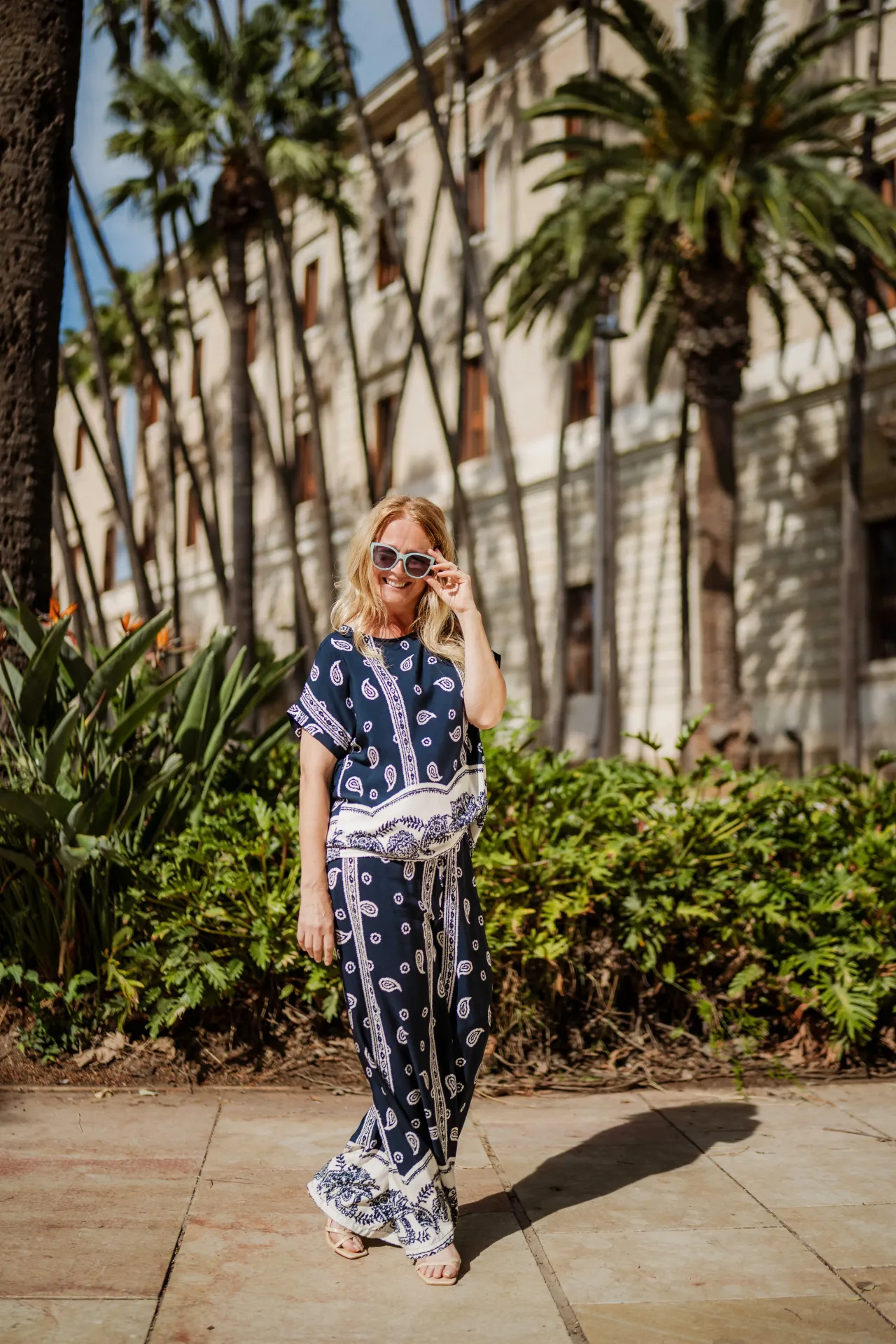 Dámský komplet JUNGI