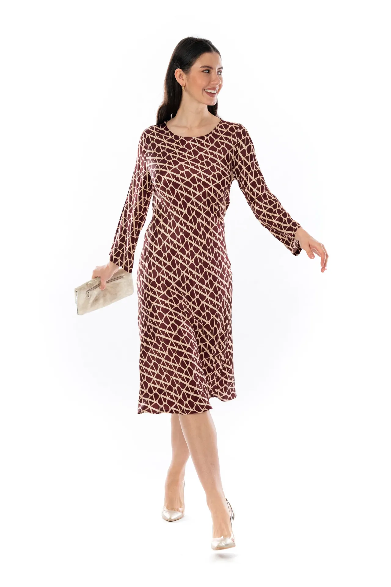 Dámské šaty KATARINA