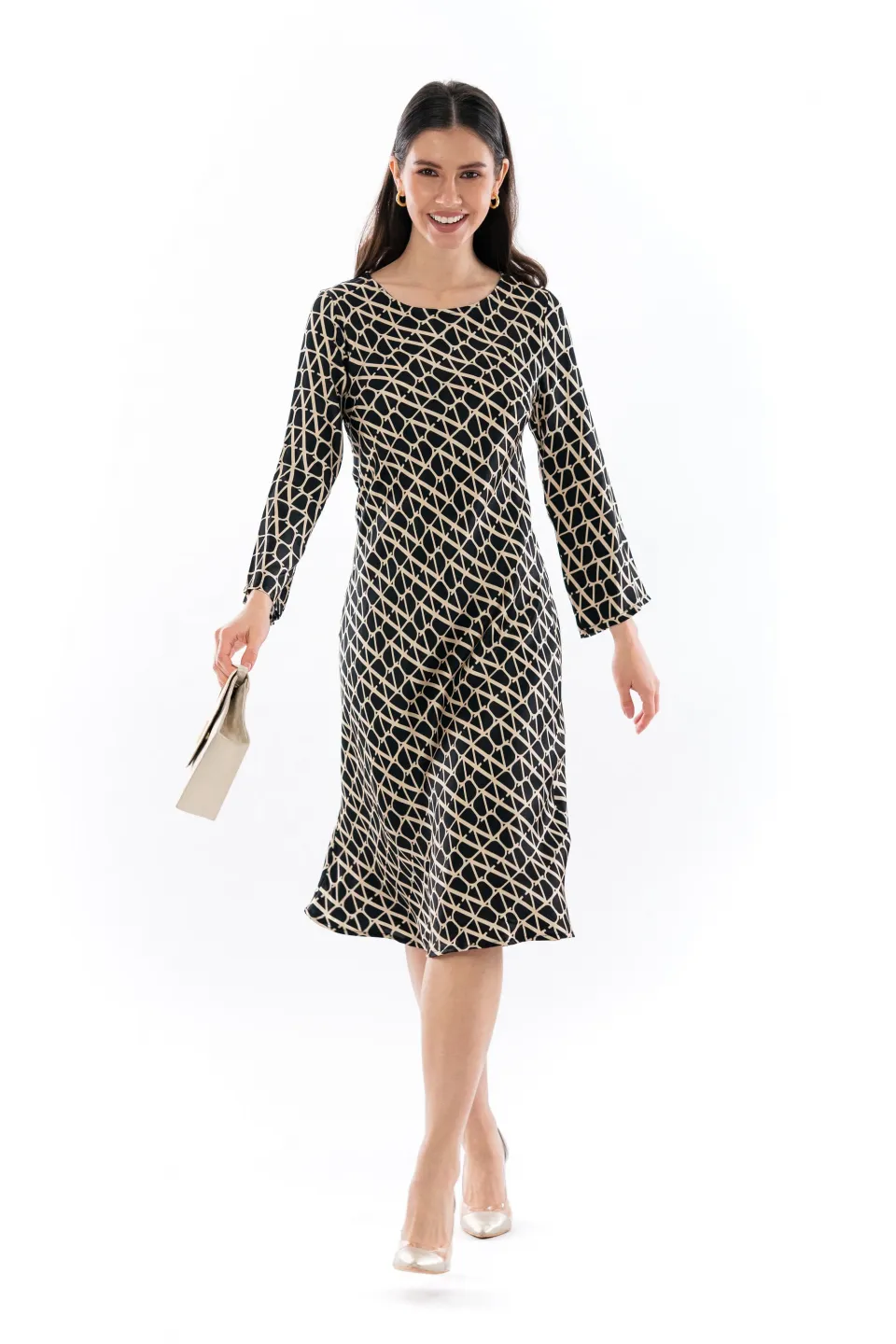 Dámské šaty KATARINA