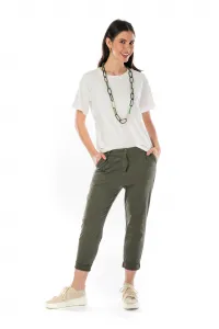 Dámské kalhoty ROZKA