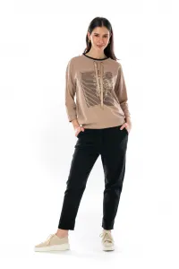 Dámské kalhoty ROZKA