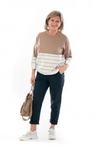 Dámské kalhoty ROZKA