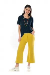 Dámské kalhoty ASABI