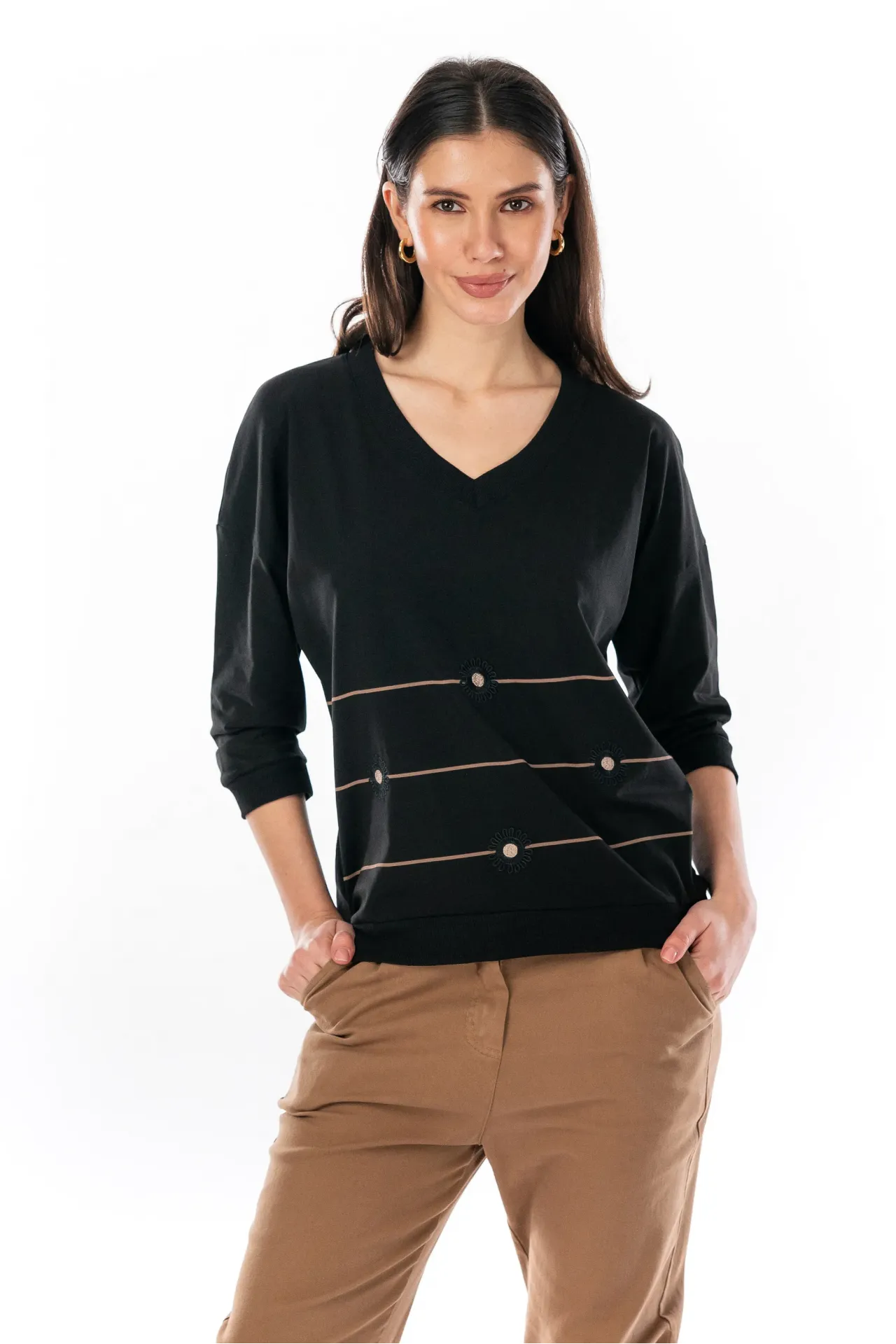 Dámská halenka YARA