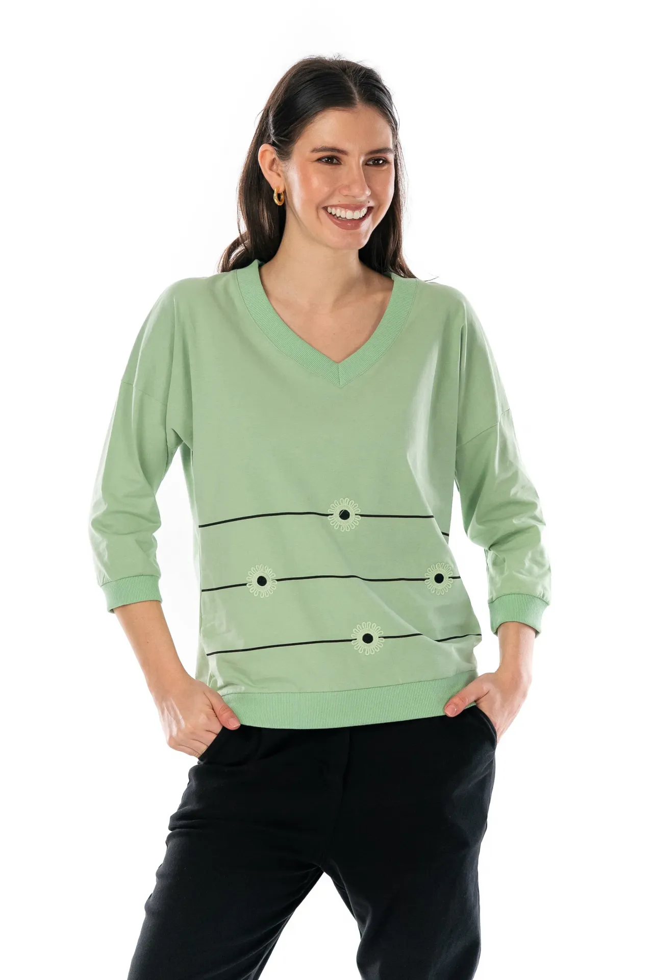 Dámská halenka YARA