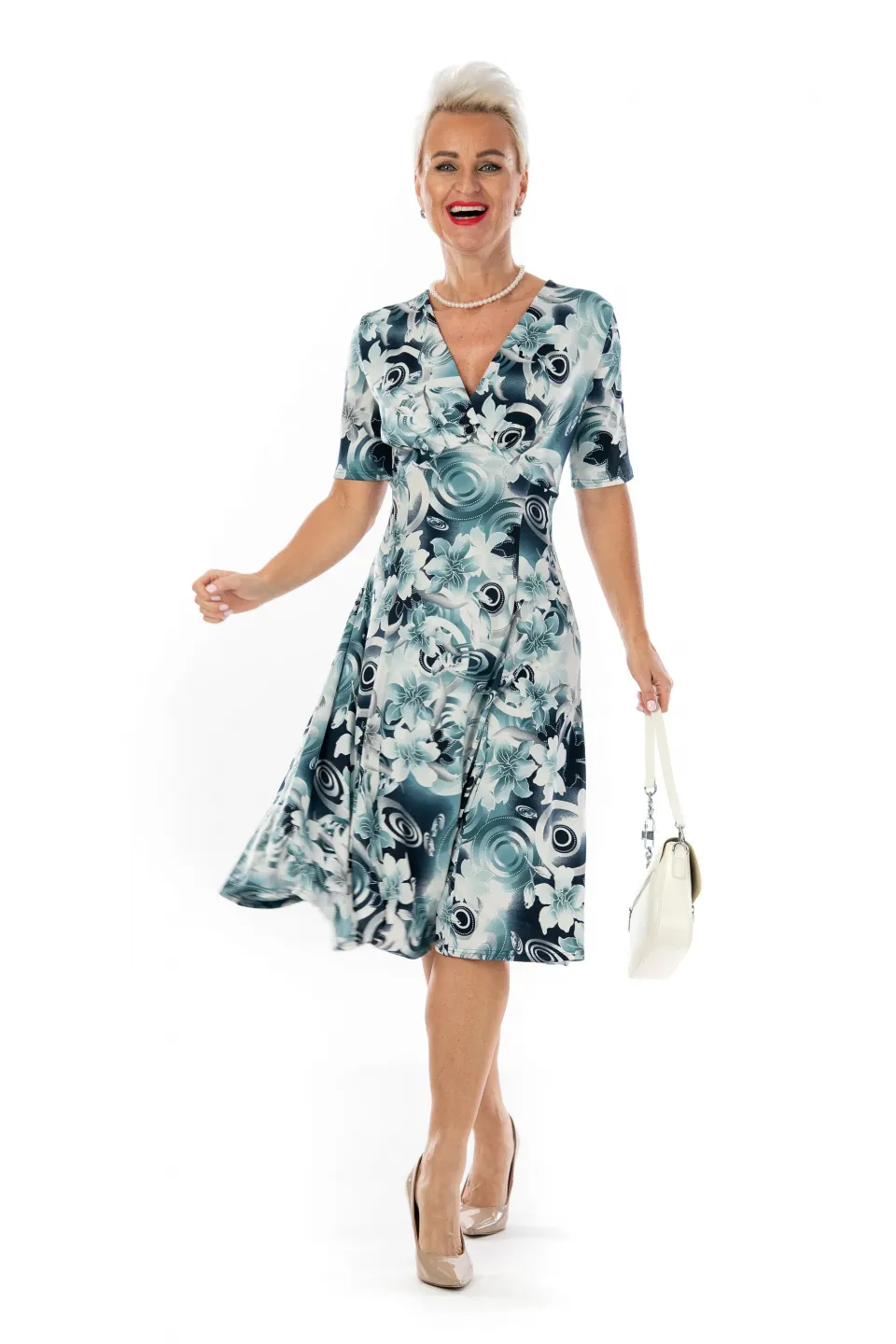 Dámské šaty ANETA