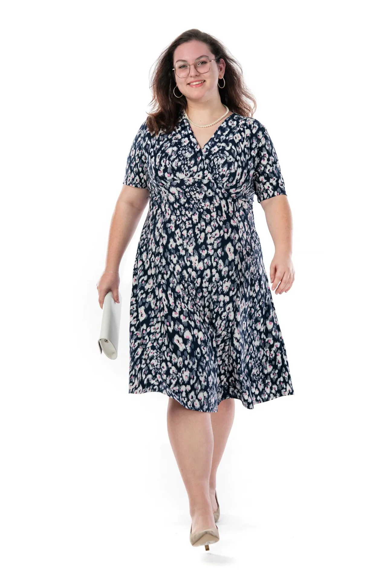 Dámské šaty KAROLINA