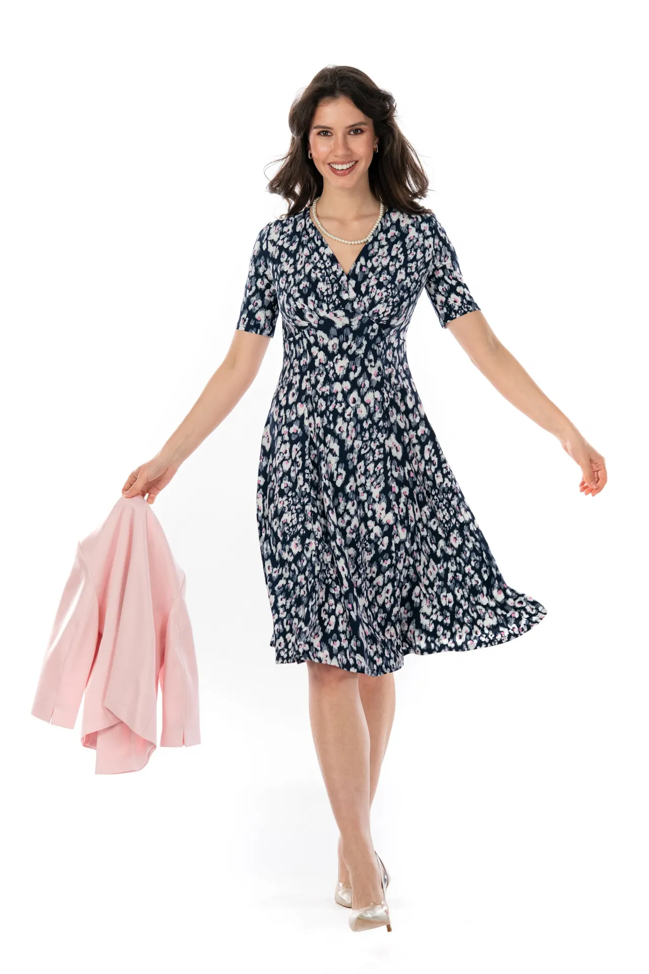 Dámské šaty KAROLINA