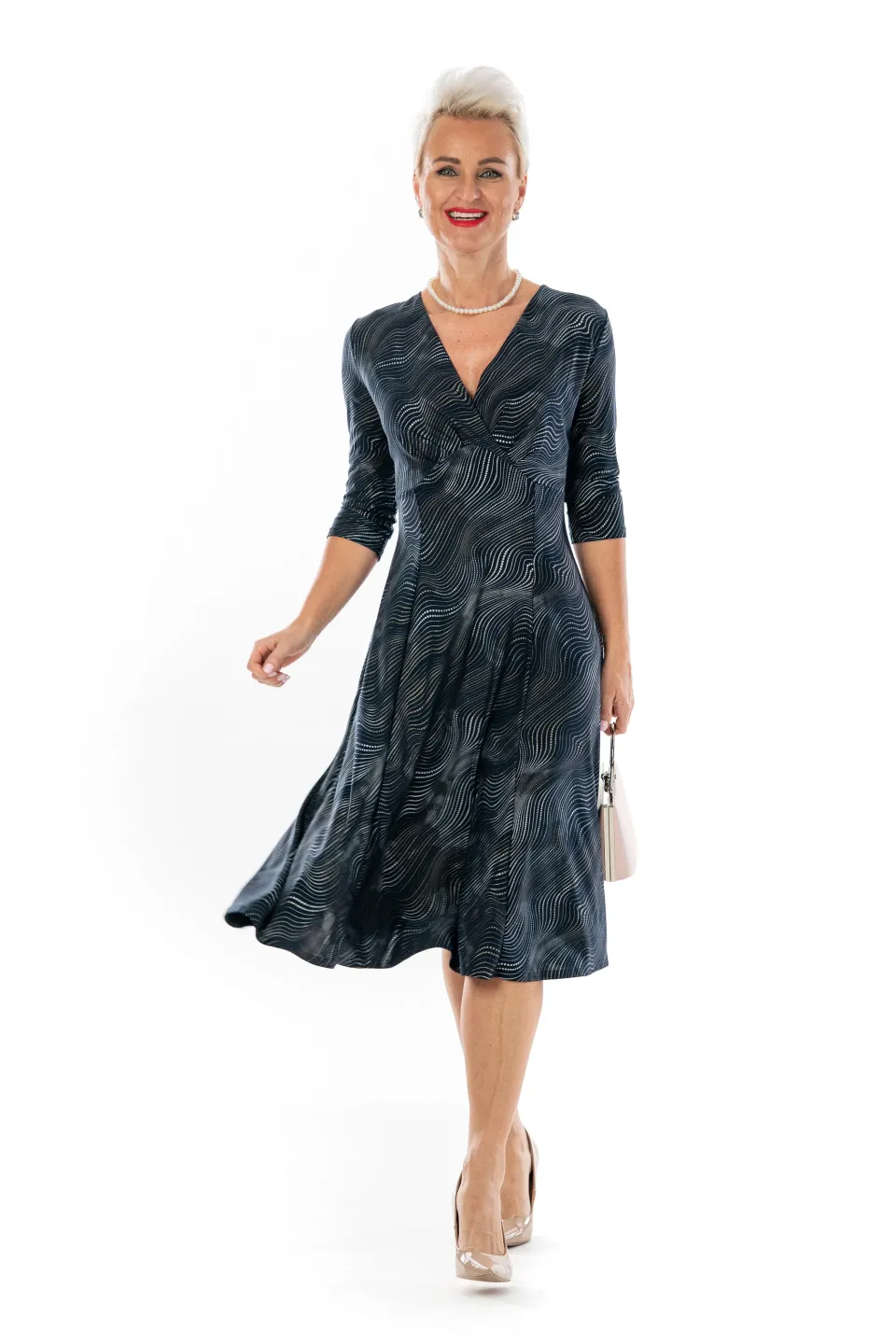 Dámské šaty BARBARA