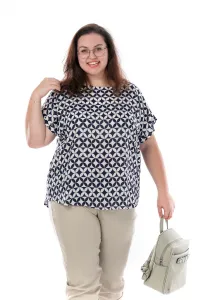 Dámská halenka HEIKE