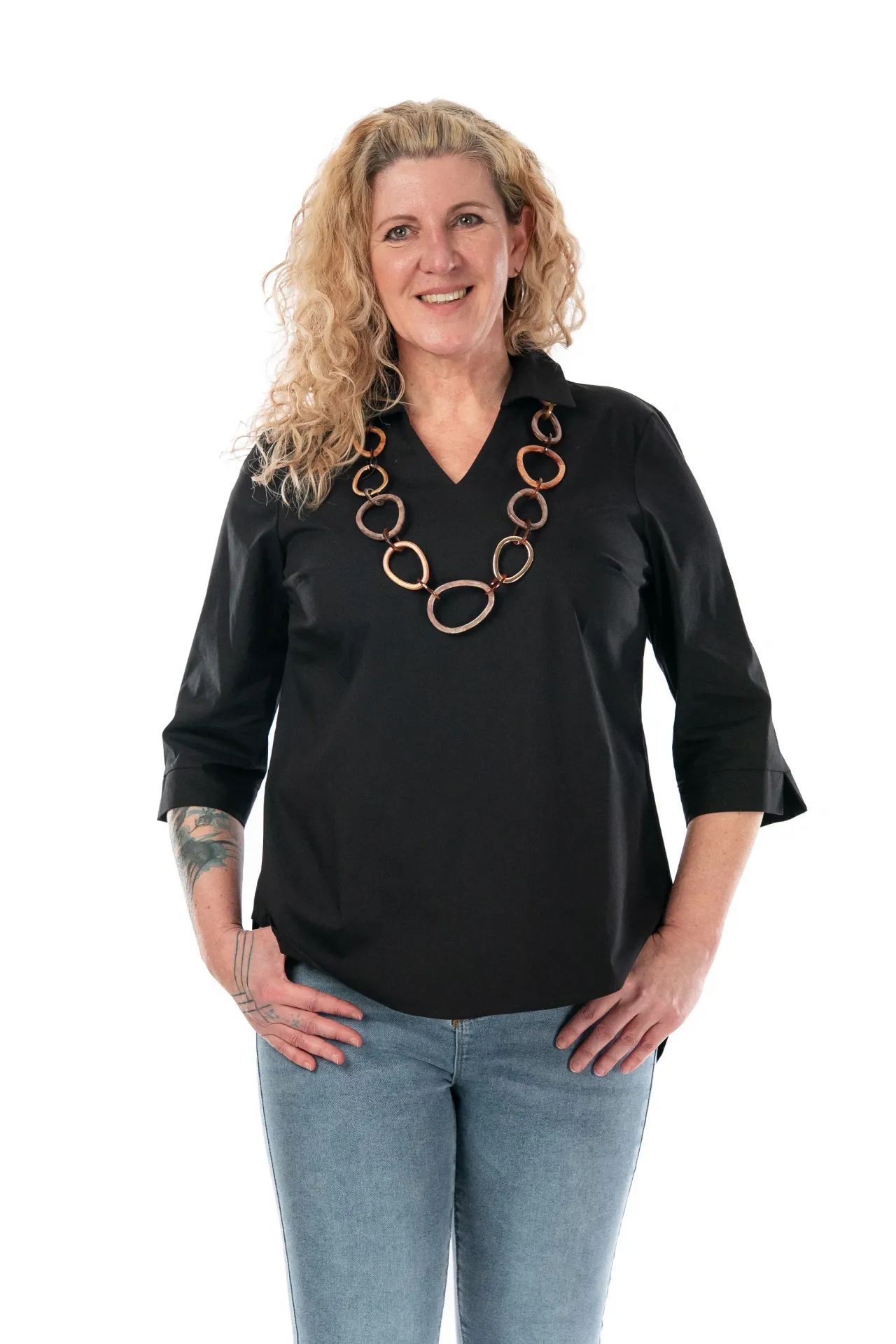 Dámská halenka DIA