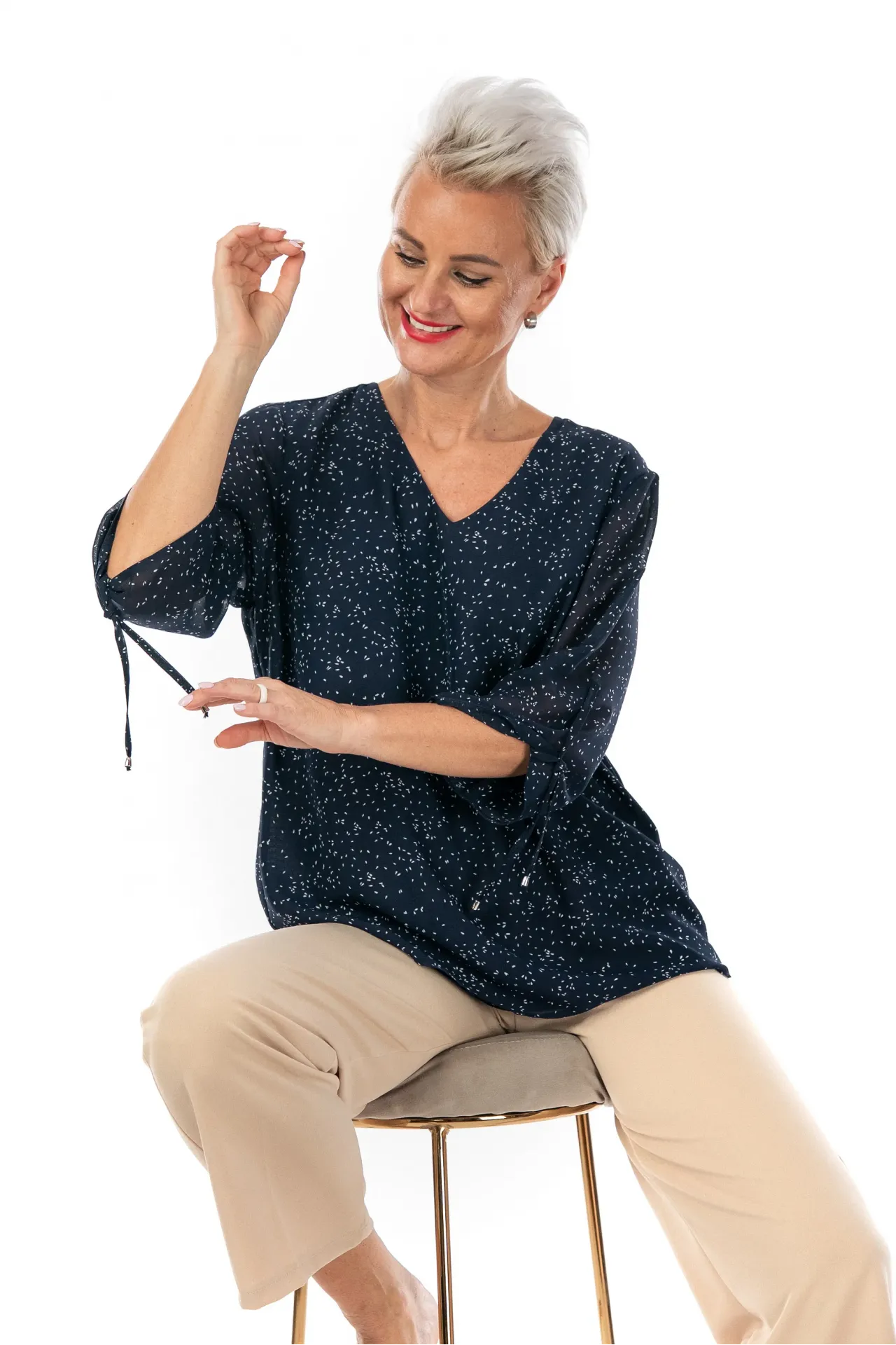 Dámská halenka ILIO