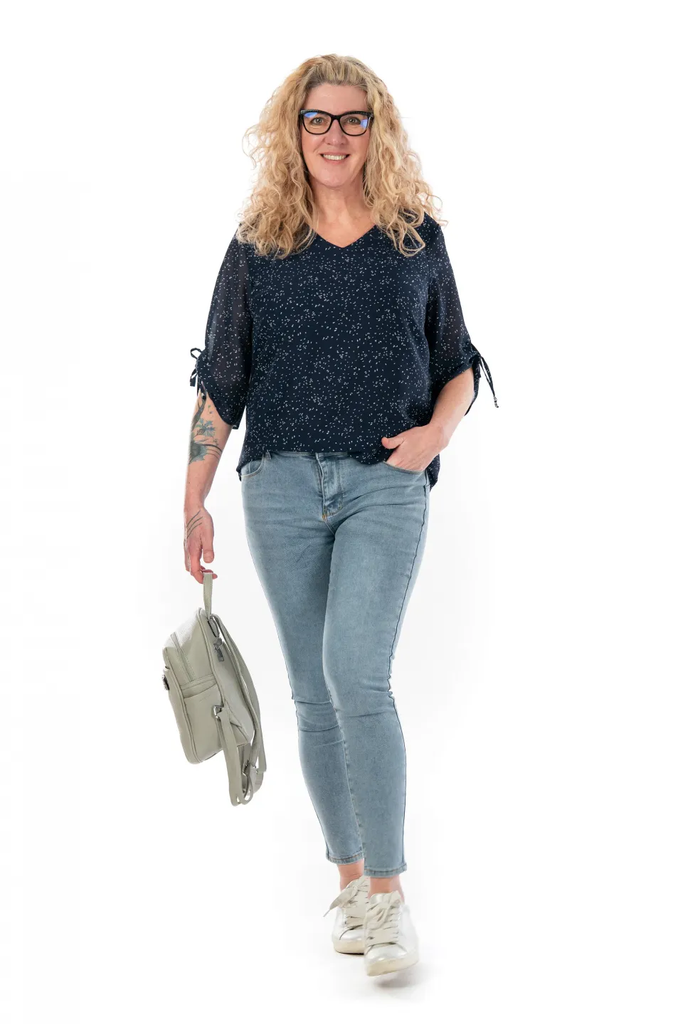 Dámská halenka ILIO