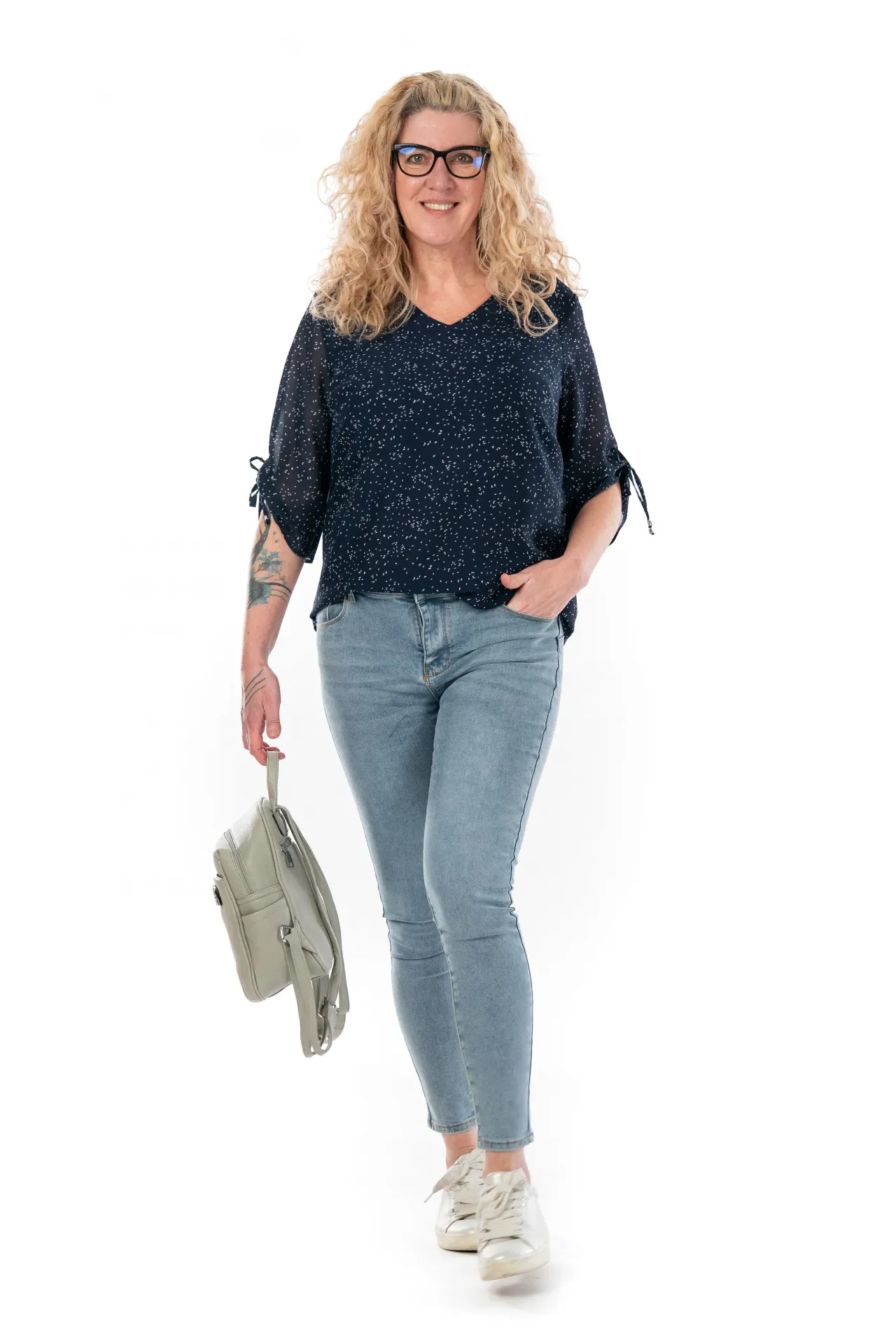 Dámská halenka ILIO