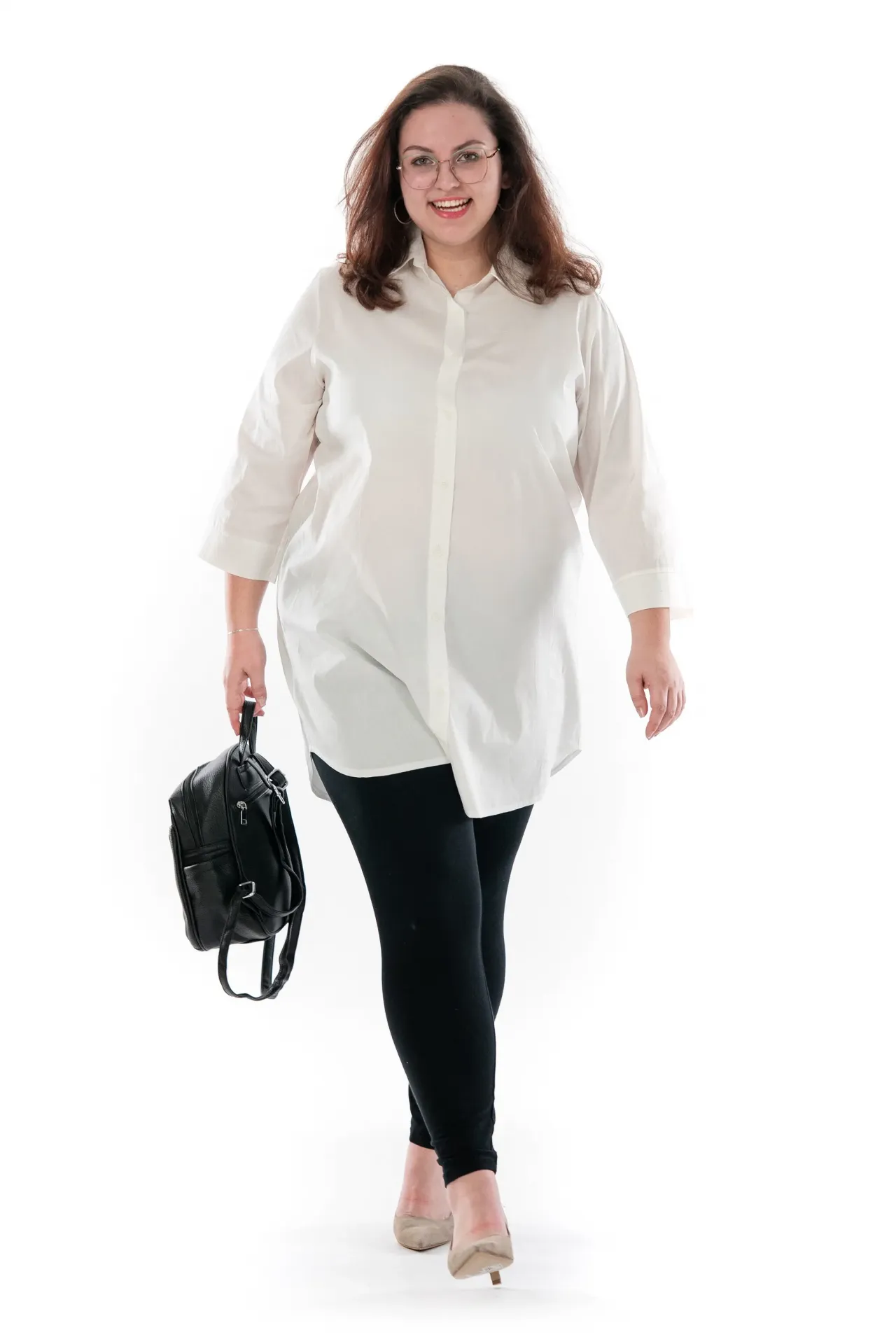 Dámská košile BILLY