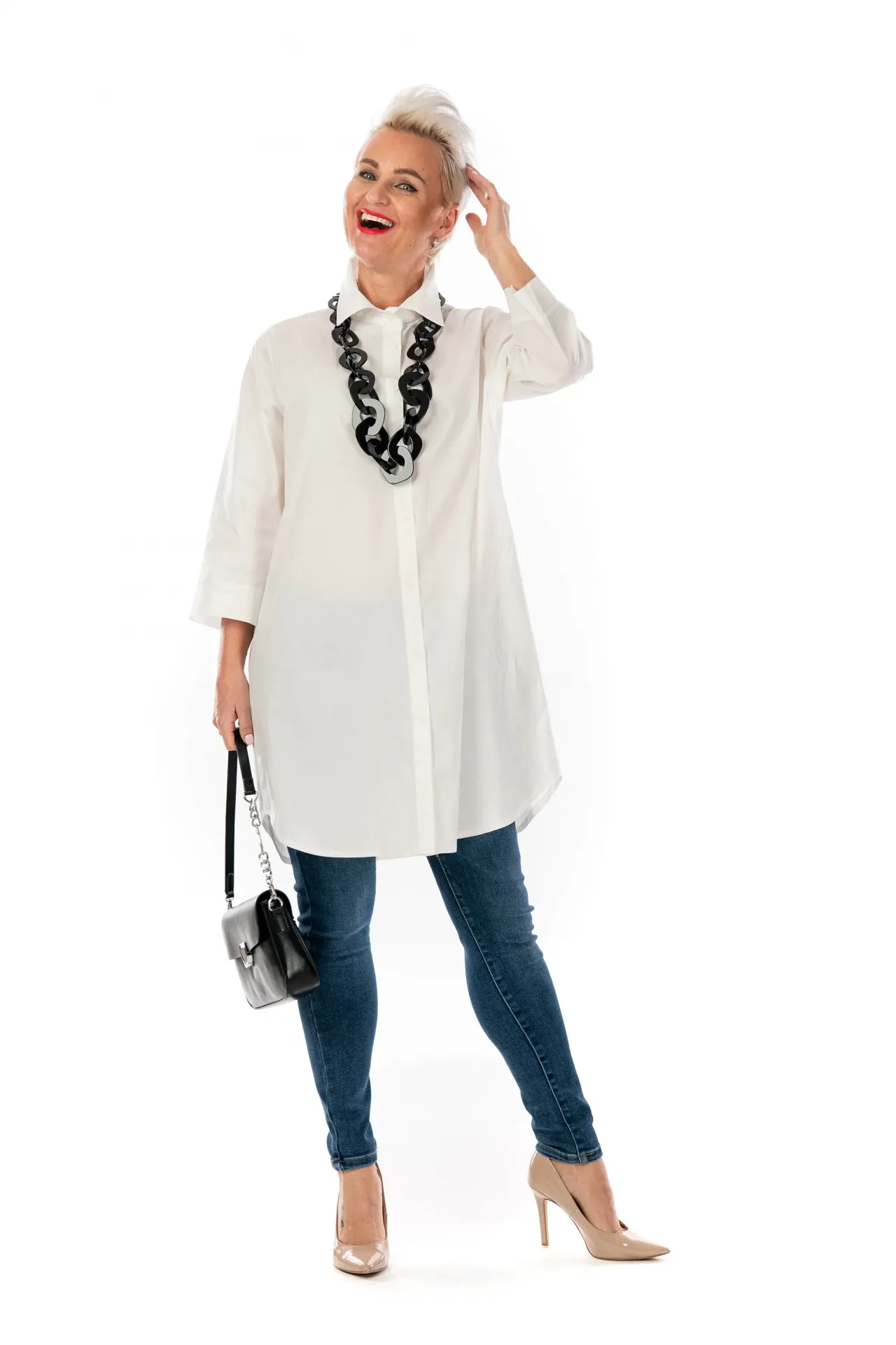 Dámská košile BILLY