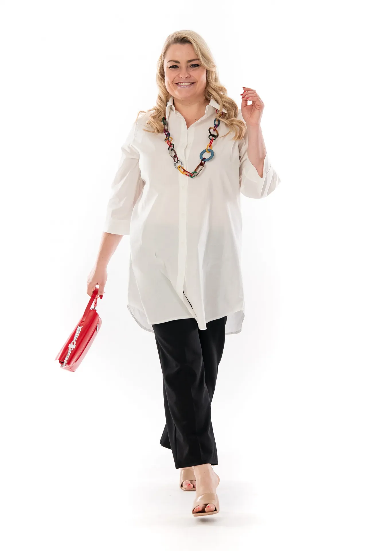 Dámská košile BILLY