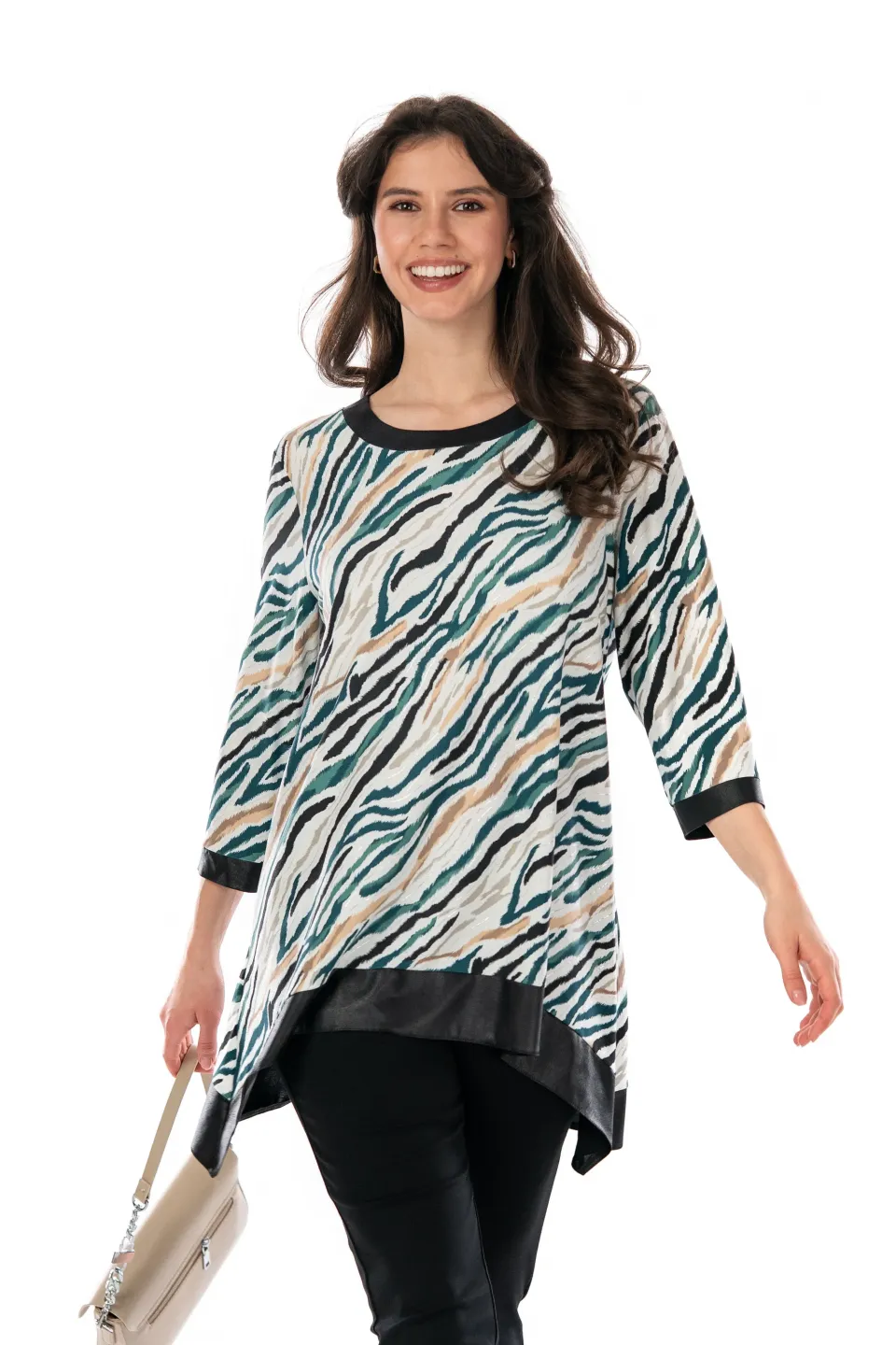 Dámská tunika VITTORIA