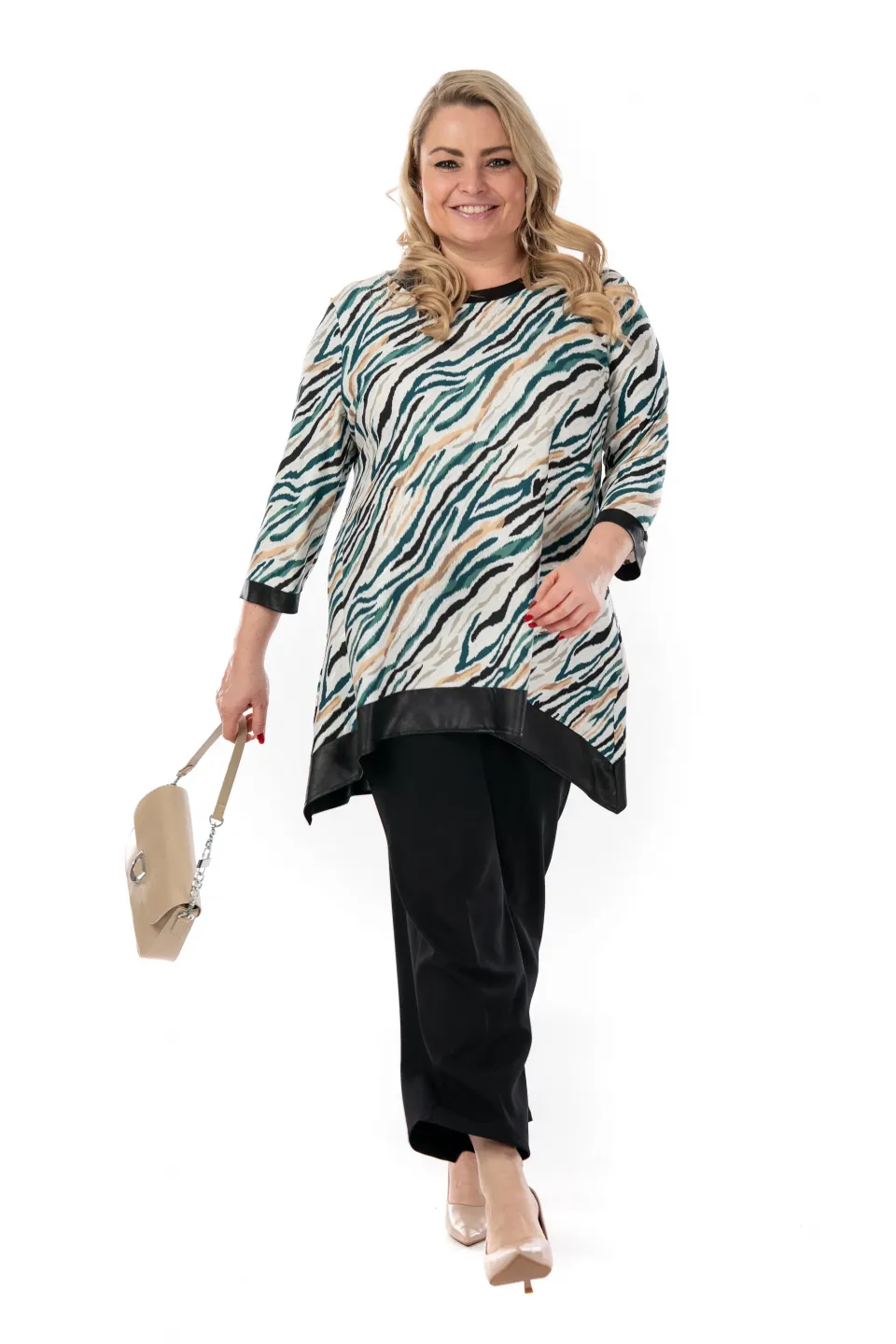 Dámská tunika VITTORIA