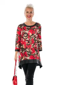 Dámská tunika MORGAN