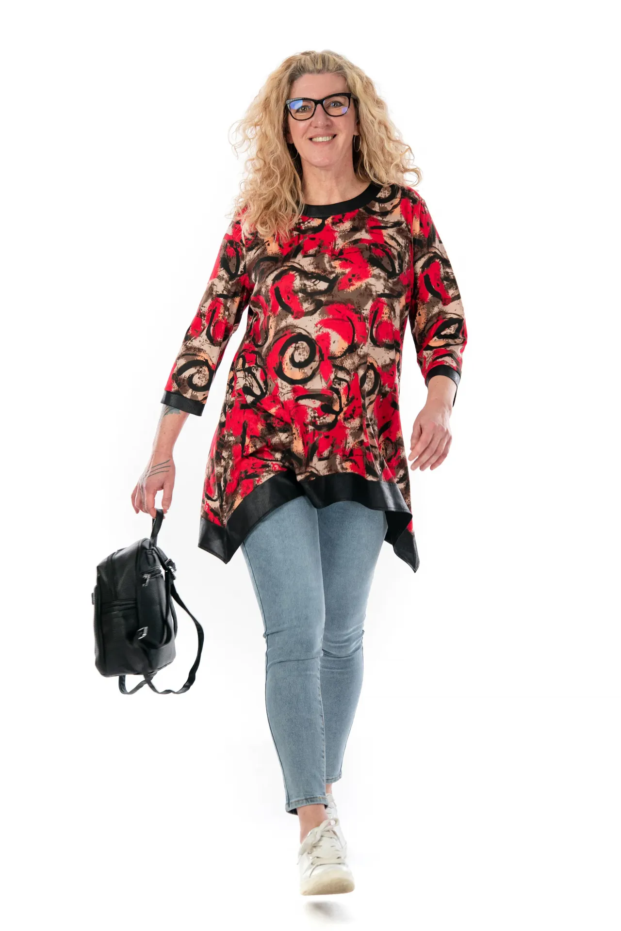 Dámské džíny ANELISE