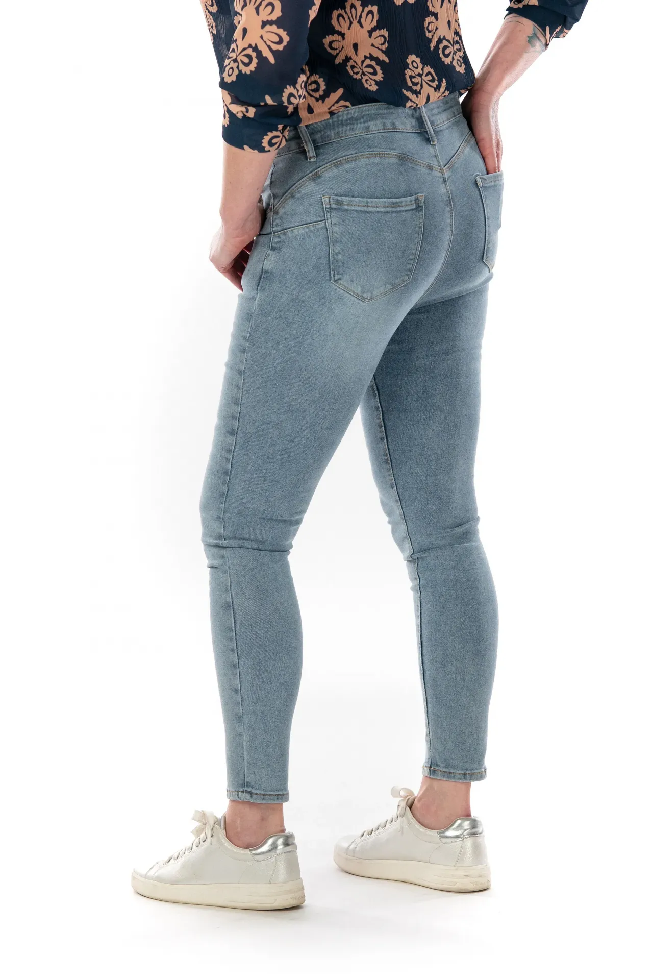 Dámské džíny ANELISE