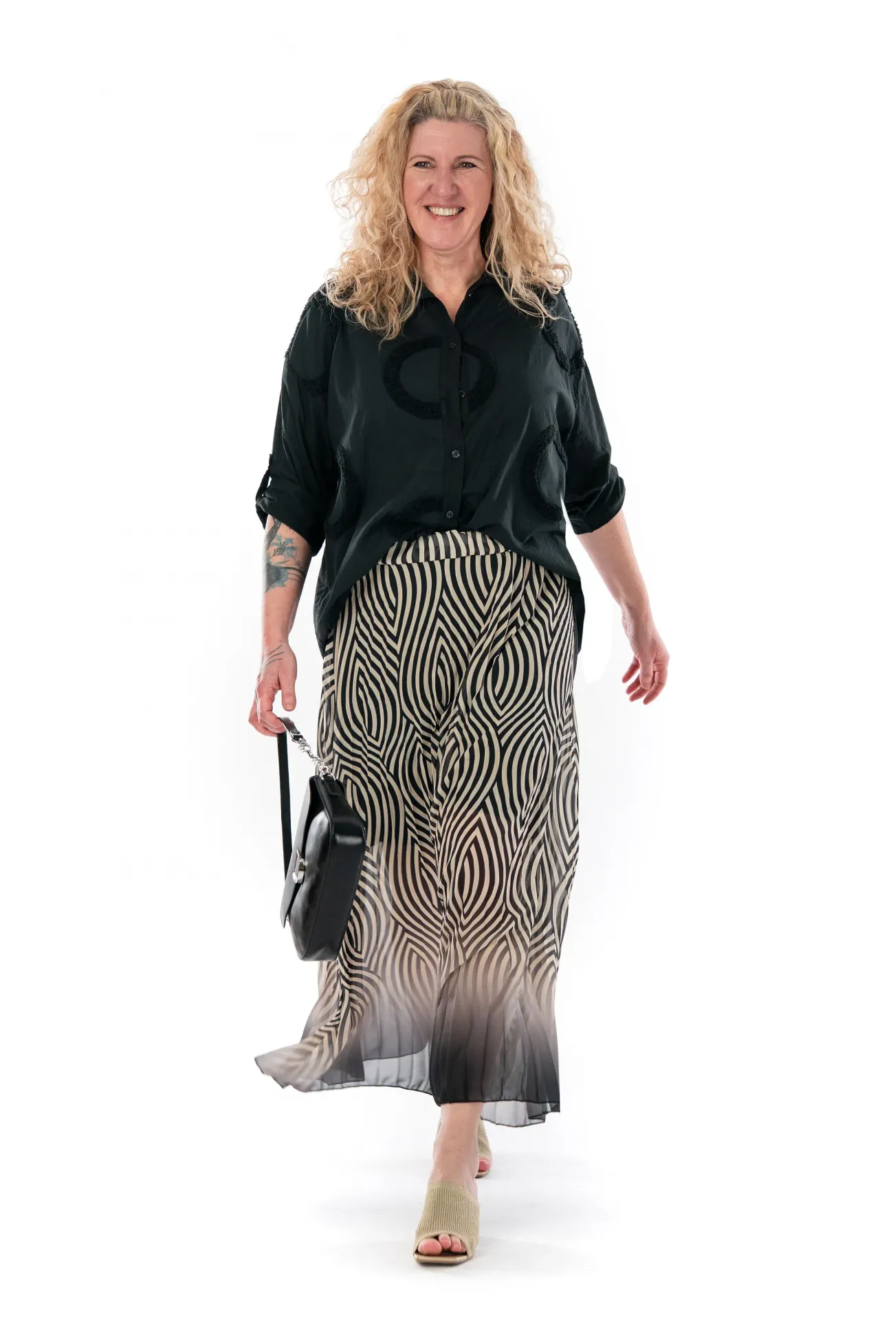 Dámská kabelka KOURTNEY