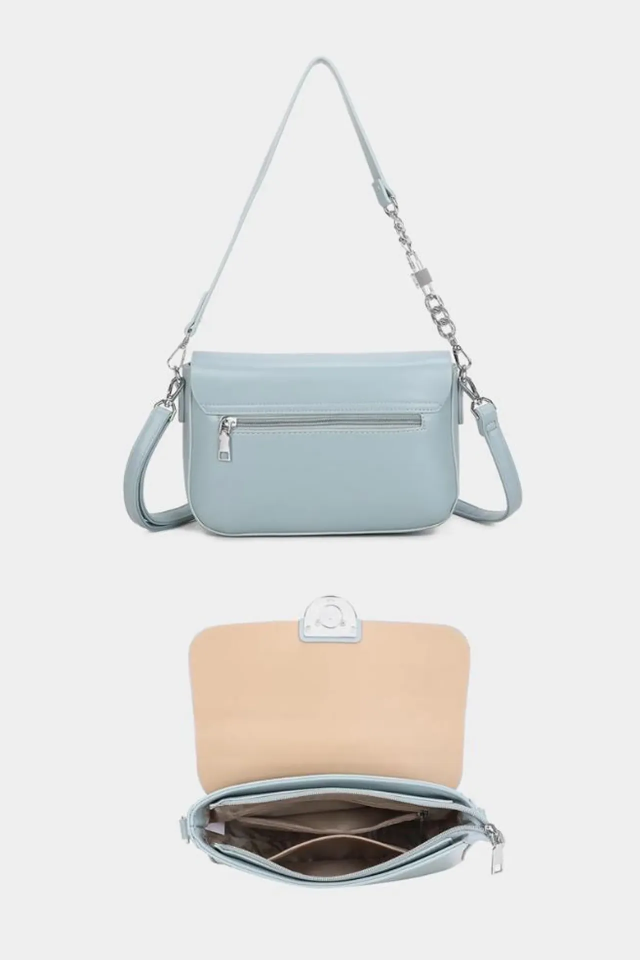 Dámská kabelka KOURTNEY