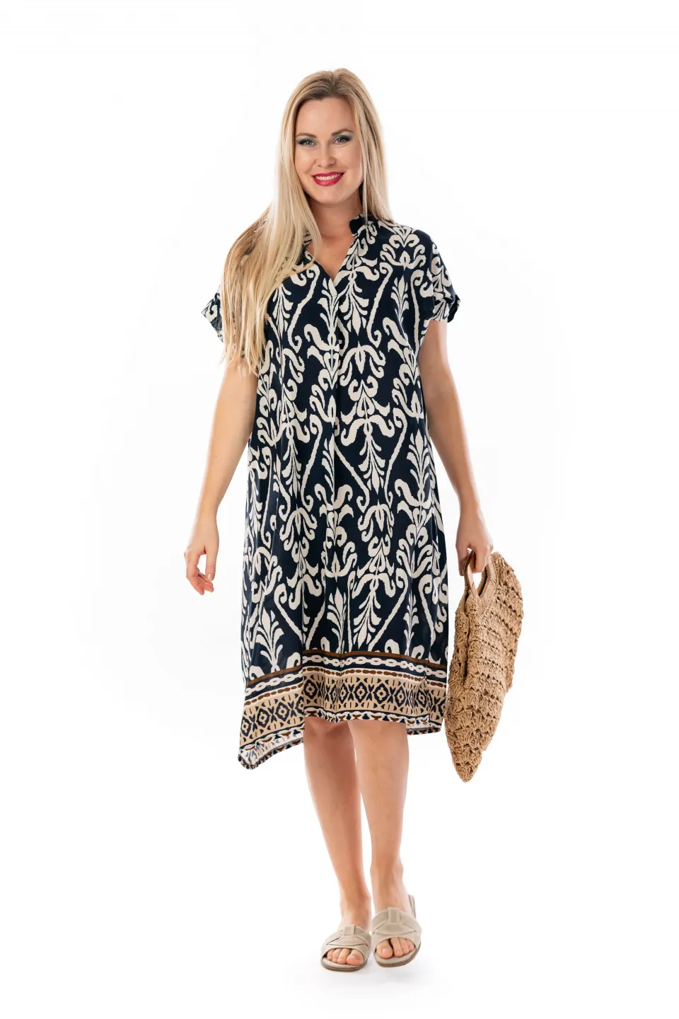 Dámské šaty JACKIE