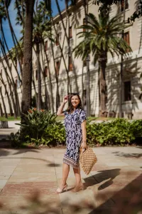 Dámské šaty JACKIE