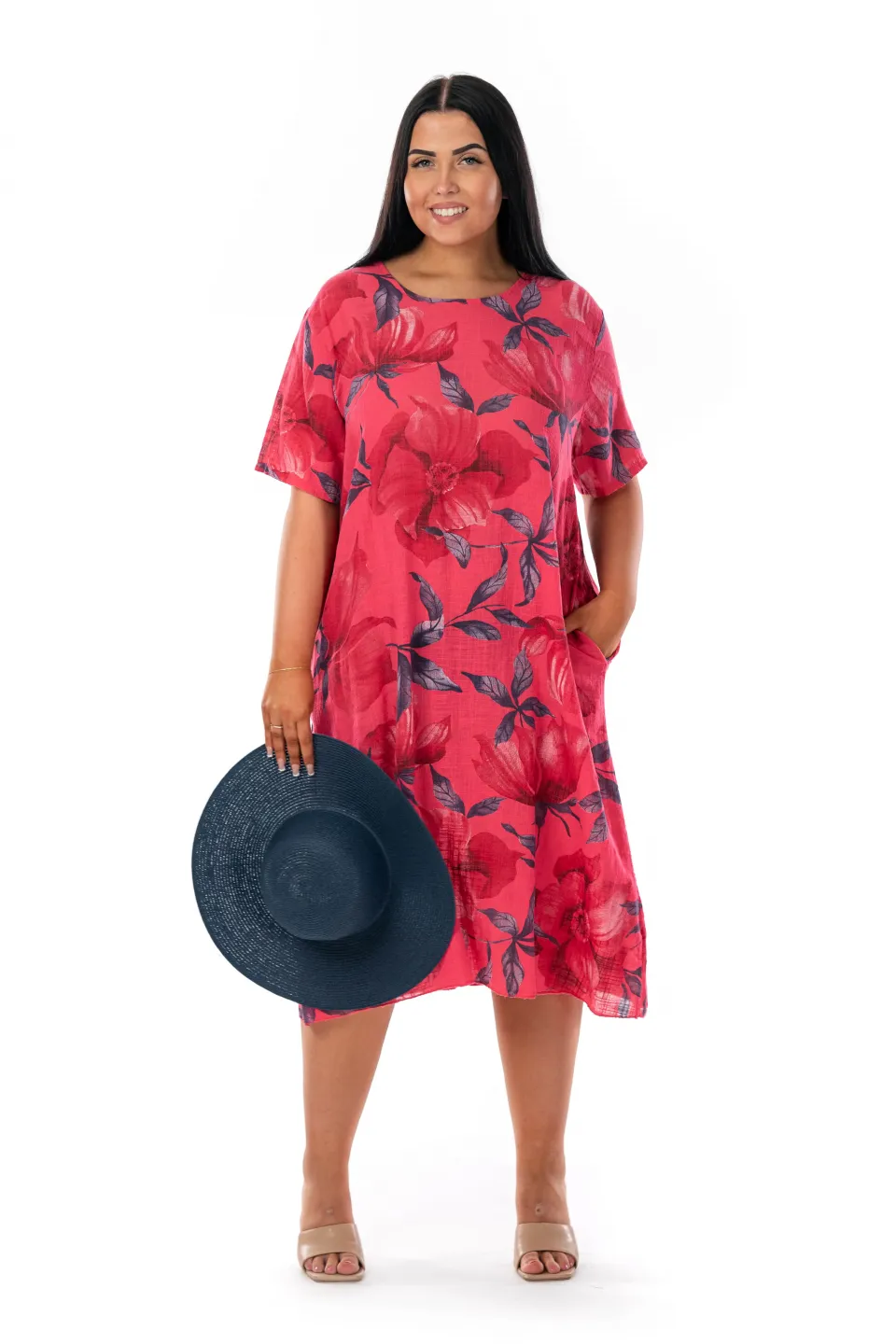 Dámské šaty LETTA