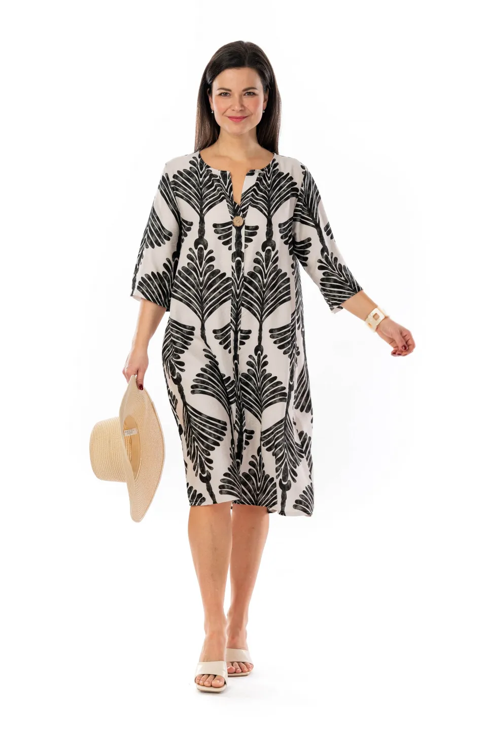 Dámské šaty RONJA