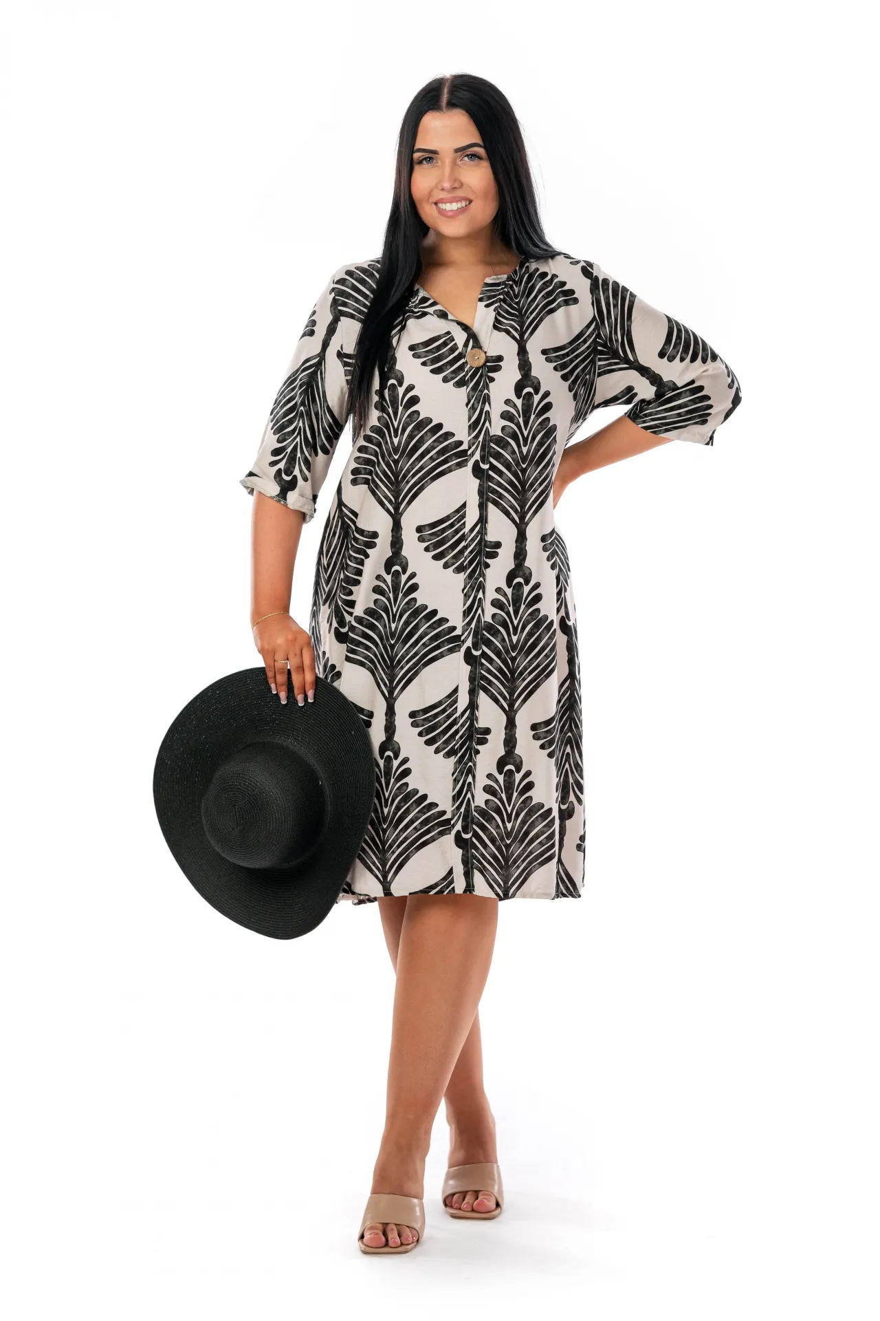 Dámské šaty RONJA