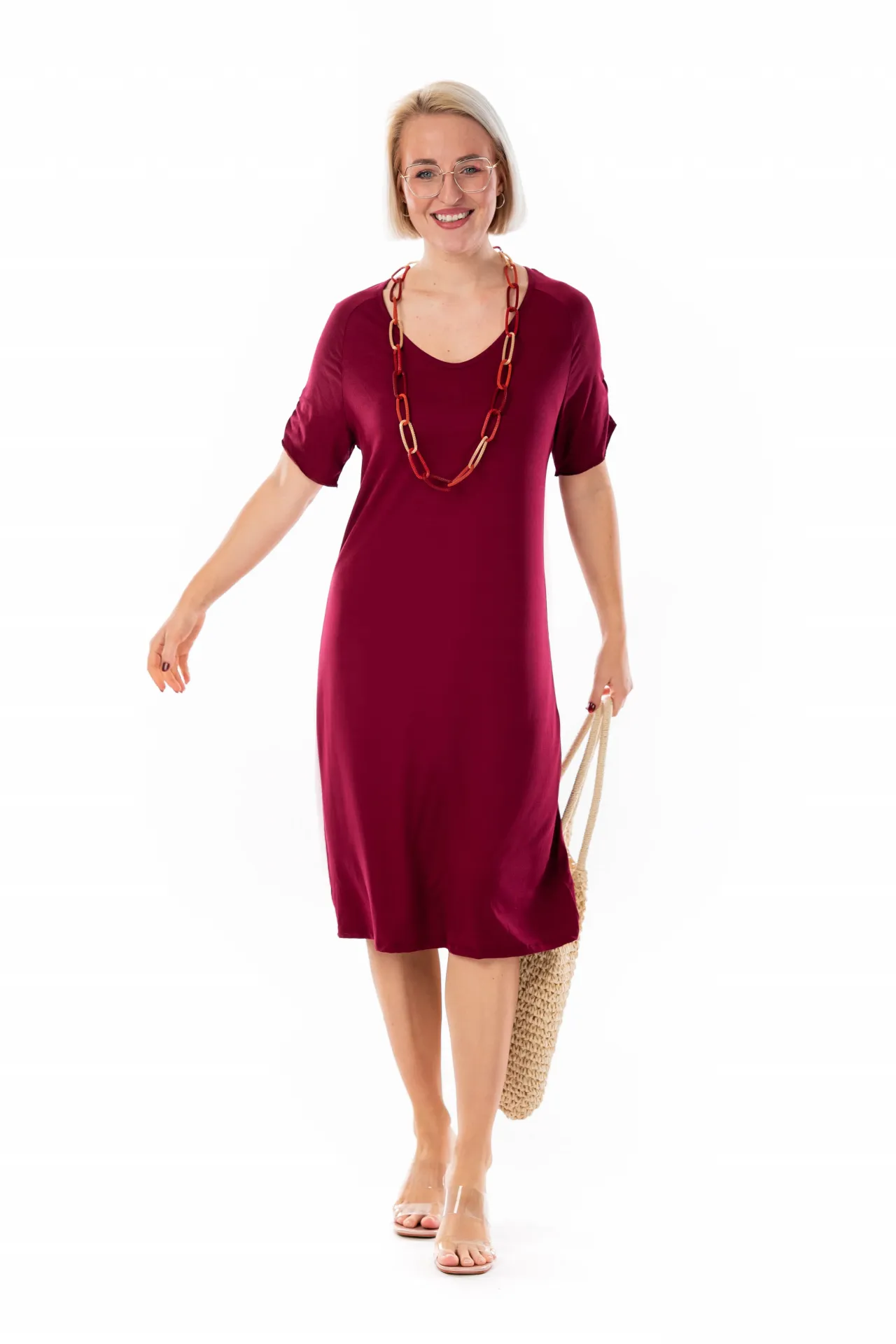 Dámské šaty LENNY