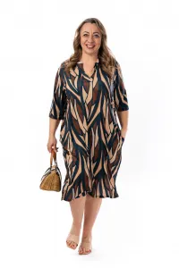 Dámské šaty NANNA