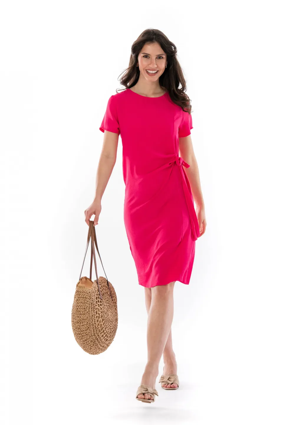 Dámské šaty ISABELLA