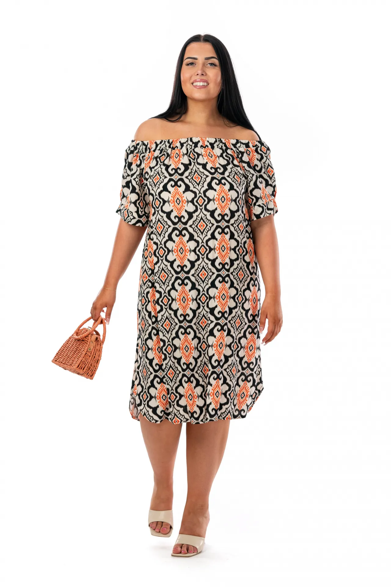 Dámské šaty MADELYN