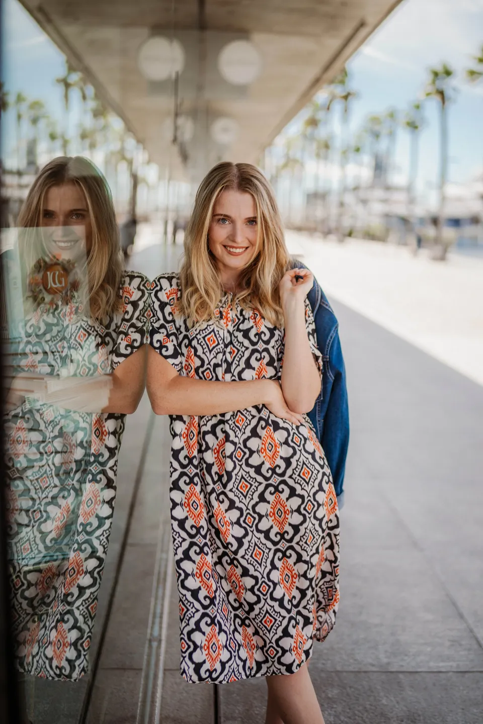 Dámské šaty MADELYN