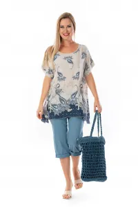 Dámská halenka PEGGY