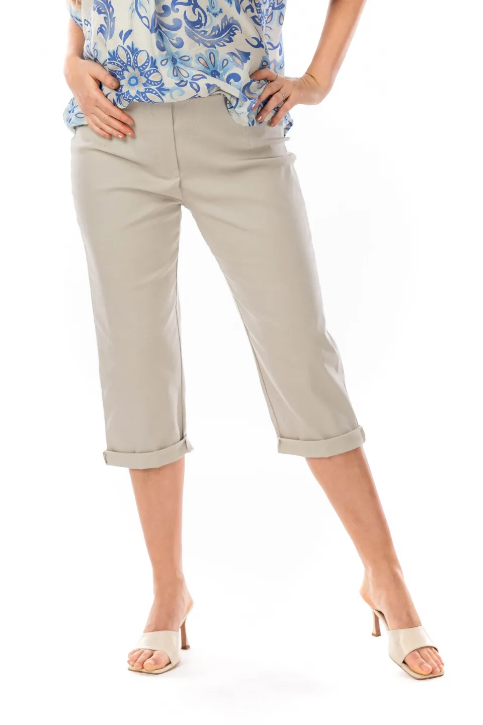 Dámské kalhoty ALLEGRA