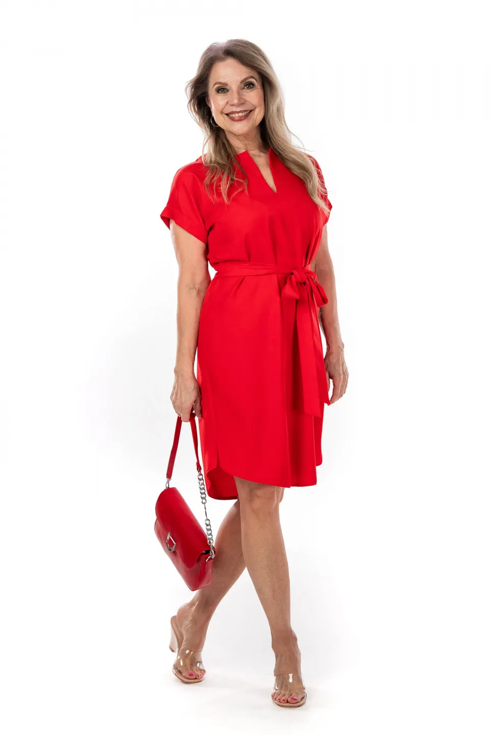 Dámské šaty MATYA II