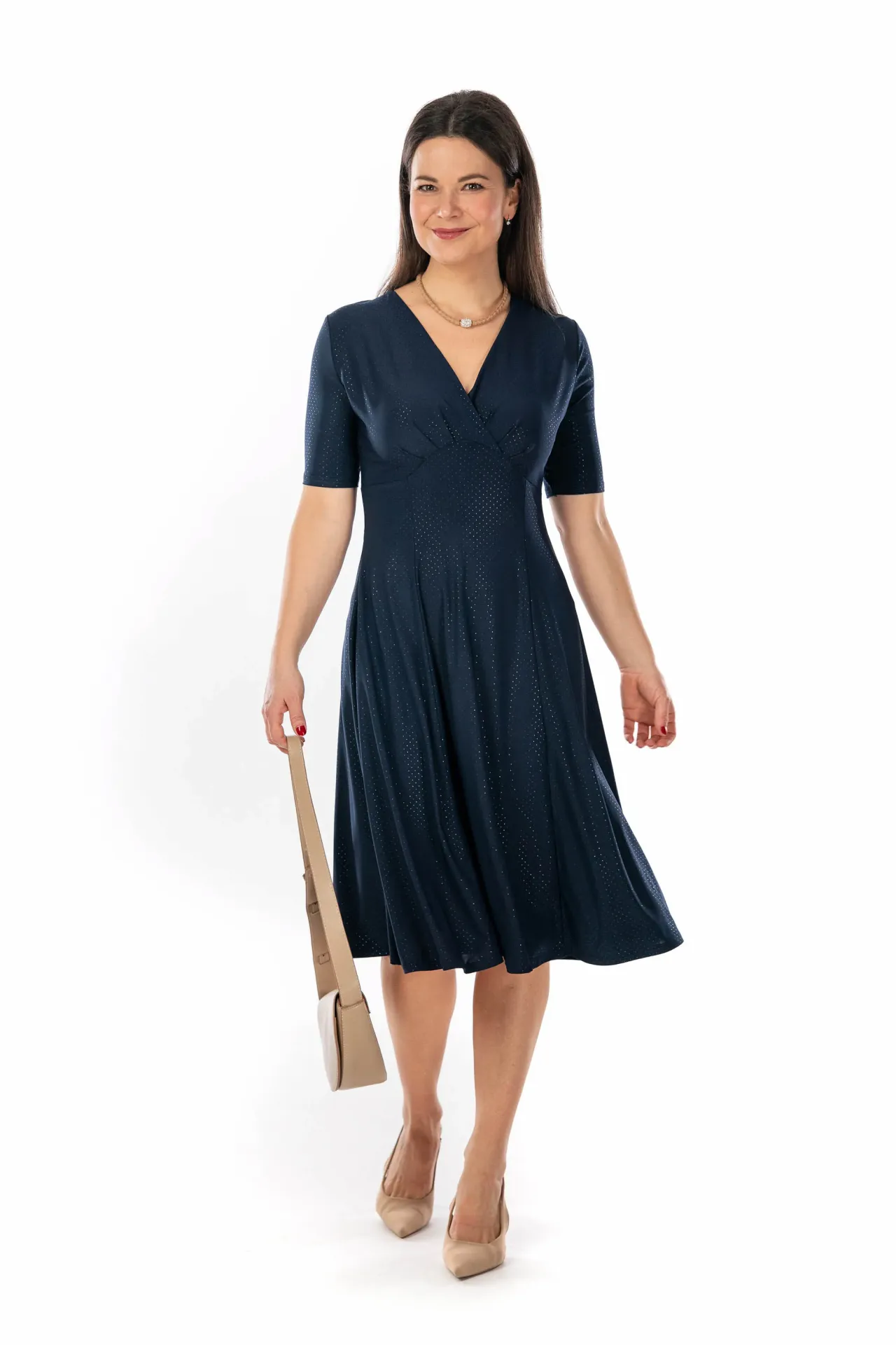 Dámské šaty BENNY Dámské šaty BENNY