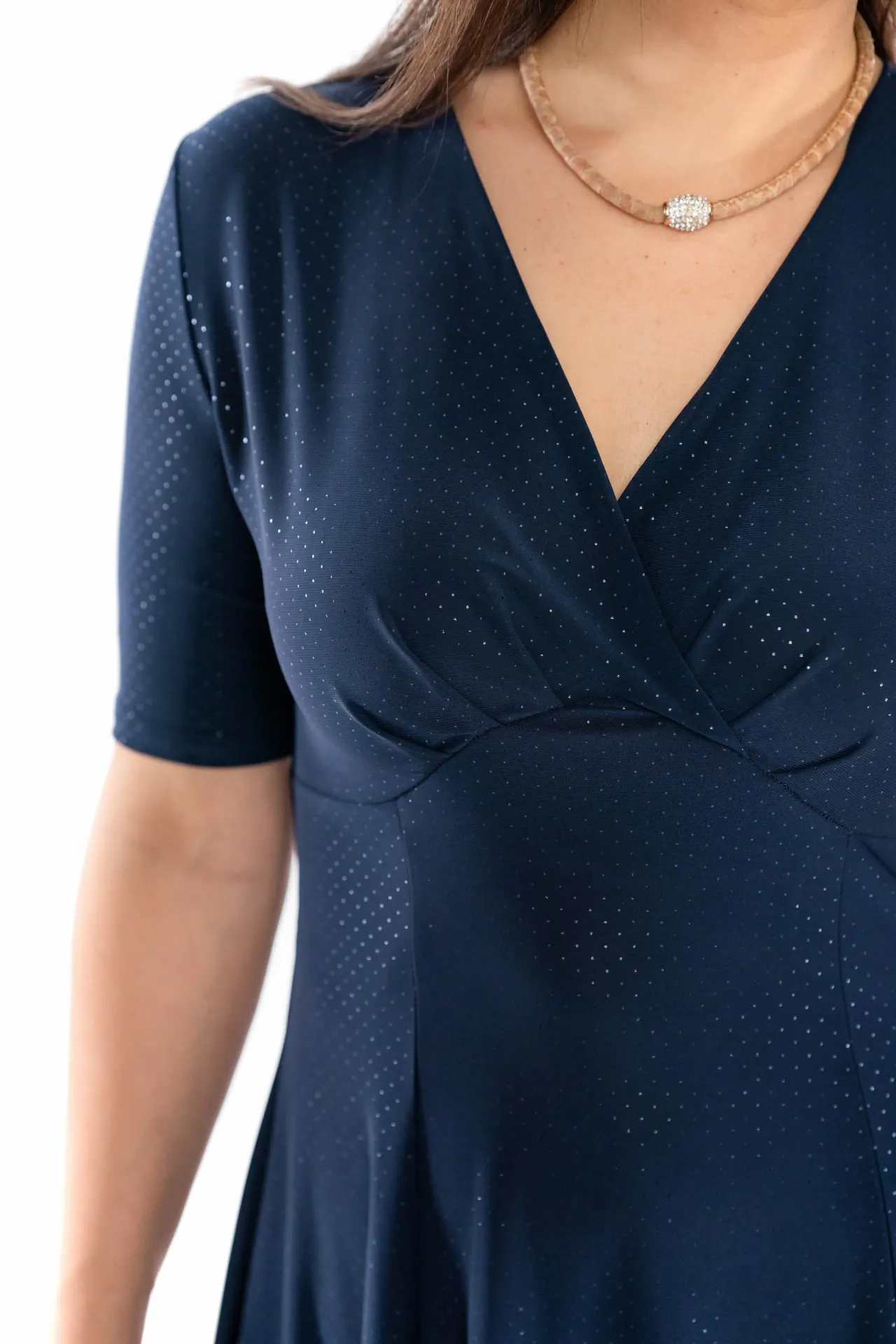 Dámské šaty BENNY Dámské šaty BENNY