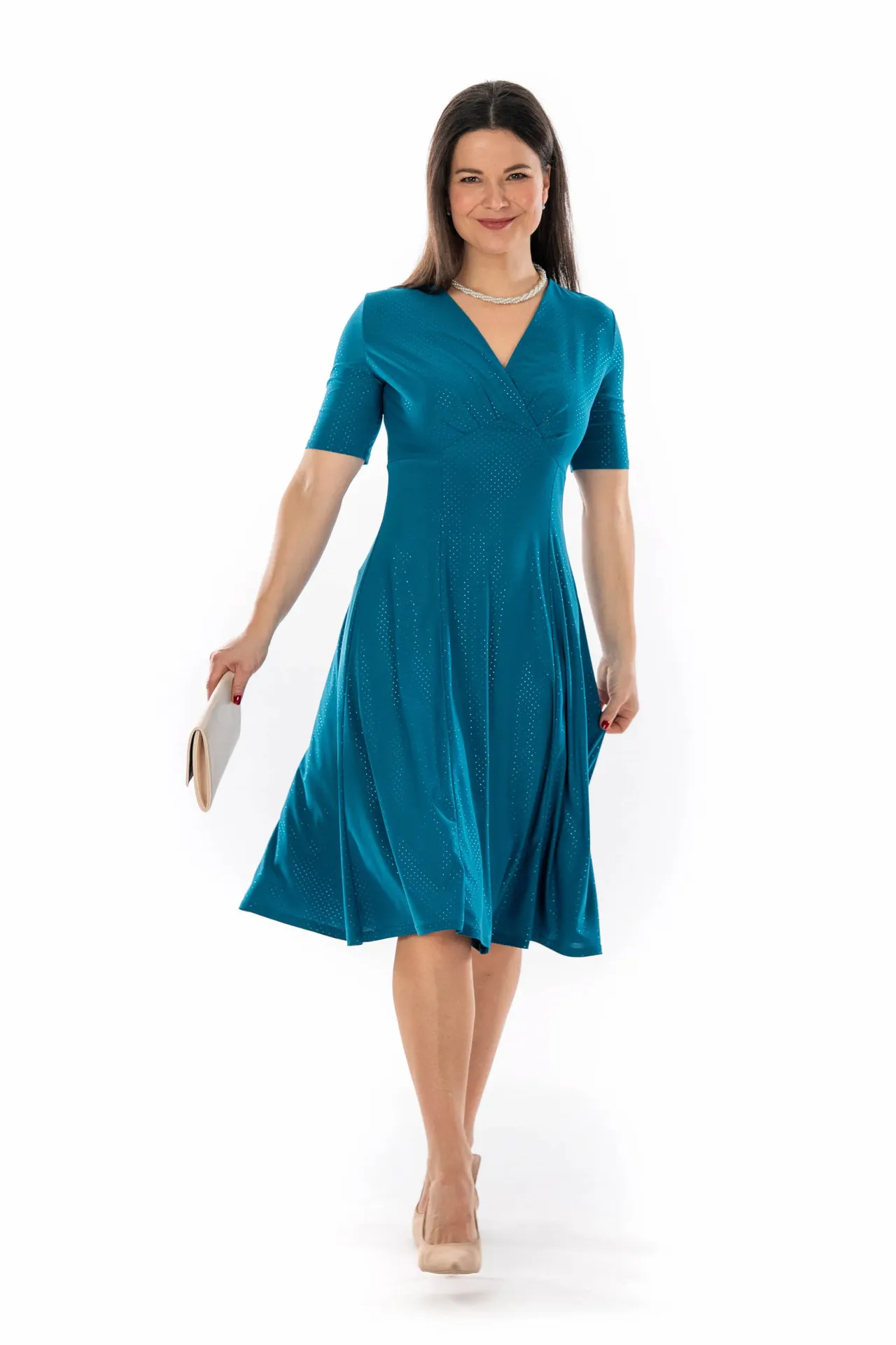 Dámské šaty BENNY Dámské šaty BENNY