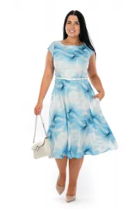 Dámské šaty VESNA